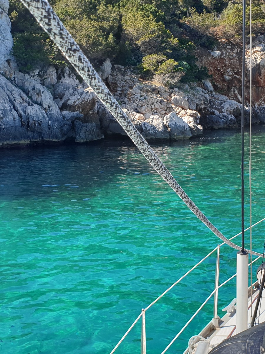 Notre périple à ce&nbsp;jour…